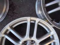 Лот: 7493442. Фото: 4. Комплект дисков Toyota Caldina... Красноярск
