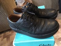 Лот: 14406376. Фото: 3. Туфли мужские Clarks размер 42... Одежда, обувь, галантерея