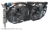 Лот: 4801346. Фото: 2. Gigabyte geforce 560 supero verclock... Комплектующие