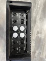 Лот: 25403873. Фото: 4. Усилитель 4-х канальный APM PRO... Красноярск
