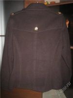 Лот: 157555. Фото: 2. Полупальто TomTAILOR. Женская одежда