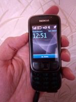 Лот: 9213414. Фото: 2. Nokia 6303. Смартфоны, связь, навигация
