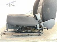 Лот: 25409068. Фото: 16. сидения Skoda Octavia 1Z3