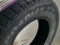 Лот: 20008592. Фото: 4. шины 235/65 R18 Nexen Roadian... Красноярск