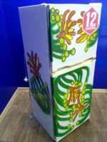 Лот: 11947909. Фото: 2. Холодильник (эконом) бирюса б-22... Крупная бытовая техника