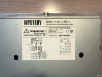 Лот: 13546173. Фото: 3. 2din магнитола Mystery MDD-7100. Авто, мото, водный транспорт