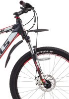 Лот: 9456693. Фото: 6. Велосипед Stels Navigator 830...