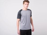 Лот: 17096061. Фото: 3. Футболка Under Armour (18130). Одежда, обувь, галантерея