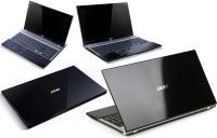 Лот: 8190019. Фото: 2. Очень мощный ноутбук acer (4 ядра... Компьютеры, ноутбуки, планшеты