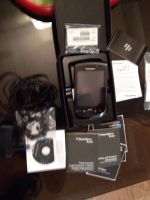 Лот: 7259603. Фото: 4. BlackBerry Torch 9800