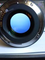 Лот: 8056649. Фото: 2. canon ef 85mm f/1.8 usm. Фото, видеокамеры, оптика
