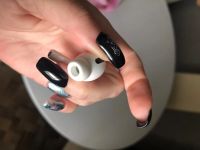 Лот: 16478436. Фото: 6. Air pods Pro