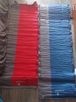 Лот: 20823800. Фото: 3. два надувных матраса 65*175 толщина... Туризм, охота, рыбалка, самооборона