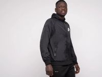 Лот: 18154580. Фото: 3. Ветровка Nike (22126). Одежда, обувь, галантерея