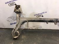 Лот: 21713153. Фото: 10. балка поперечная Mazda Demio DW3W