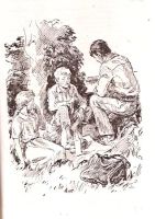 Лот: 14407144. Фото: 11. Петухов Анатолий - Без отца. Люди...