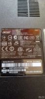 Лот: 18476819. Фото: 3. Корпус ACER ex2519. Компьютеры, оргтехника, канцтовары