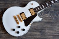 Лот: 14752430. Фото: 2. CoolZ ZLC-1 Diginity Les Paul... Музыкальные инструменты