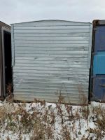 Лот: 24809228. Фото: 7. Контейнер морской 20 футов, Контейнер...