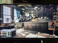 Лот: 19284159. Фото: 7. Видеокарта gtx 1070 Asus 8gb без...