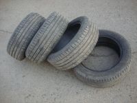 Лот: 18958835. Фото: 8. 205/55/16 Michelin Primacy HP