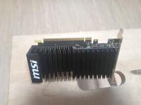 Лот: 19423410. Фото: 3. Видеокарта MSI nvidia GeForce... Компьютеры, оргтехника, канцтовары