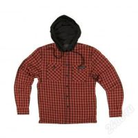 Лот: 2682000. Фото: 3. Ветровка Spitfire Biggerheat Button... Одежда, обувь, галантерея