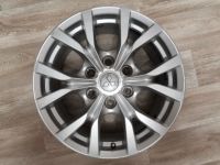 Лот: 15845929. Фото: 3. Диски Repley Mitsubishi Pajero... Авто, мото, водный транспорт
