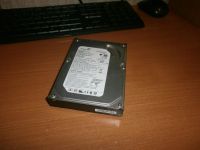 Лот: 11443470. Фото: 2. Seagate ST3808110AS 80GB. Комплектующие