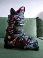 Лот: 23601682. Фото: 2. Горнолыжные ботинки Atomic B90... Лыжи
