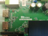 Лот: 22947396. Фото: 2. Xiaomi L32m5-5aru TPD.MS6683.PB791... Запчасти для бытовой техники
