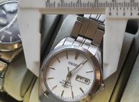 Лот: 18887111. Фото: 7. Часы Seiko Sapphire 100m в отличном...