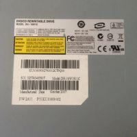 Лот: 7314675. Фото: 3. dvd/cd rewritable drive model... Компьютеры, оргтехника, канцтовары