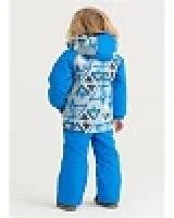 Лот: 11150876. Фото: 2. костюм зимний + шапка. Одежда и аксессуары