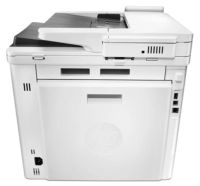 Лот: 11081753. Фото: 4. МФУ HP Color LaserJet Pro M477fdn. Красноярск