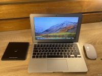 Лот: 18549983. Фото: 5. MacBook Air 11-inch 2011 i5/ 4Gb...