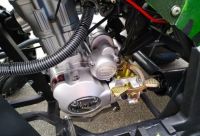 Лот: 25659302. Фото: 7. Квадроцикл YAMAHA Hunter 300cc