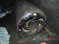 Лот: 3170316. Фото: 2. саб. Автозвук