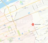 Лот: 25295154. Фото: 3. коммерческая , Красноярск улица... Недвижимость