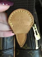 Лот: 9891573. Фото: 3. Сумка Louis Vuitton Оригинал. Одежда, обувь, галантерея