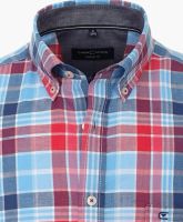 Лот: 19937283. Фото: 2. Рубашка мужская Casamoda из 100... Мужская одежда