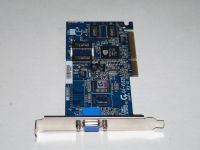 Лот: 18088773. Фото: 3. AGP 16Mb GigaByte GA-VL620 rev... Компьютеры, оргтехника, канцтовары