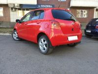 Лот: 3987826. Фото: 5. Продам Toyota Yaris 2008 г.в.