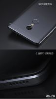 Лот: 9215116. Фото: 11. Xiaomi Redmi Note 4 3GB/64GB Gray...