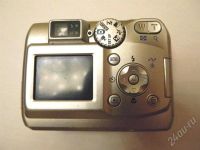 Лот: 370182. Фото: 2. Фотоаппарат NIKON COOLPIX 4100. Фотокамеры