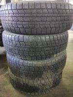 Лот: 9751431. Фото: 2. Dunlop 205/65 R15 комплект липучка. Шины, Диски