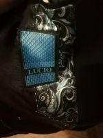 Лот: 16531986. Фото: 6. Мужской костюм Lucio Италия