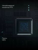 Лот: 25797338. Фото: 6. Новый FullHD Смарт телевизор Tuvio...