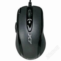 Лот: 134574. Фото: 2. Мышь A4Tech X7-755FS. Периферия