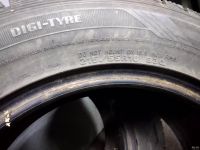 Лот: 16655418. Фото: 3. Dunlop graspic DS-3 215/55 R16... Авто, мото, водный транспорт